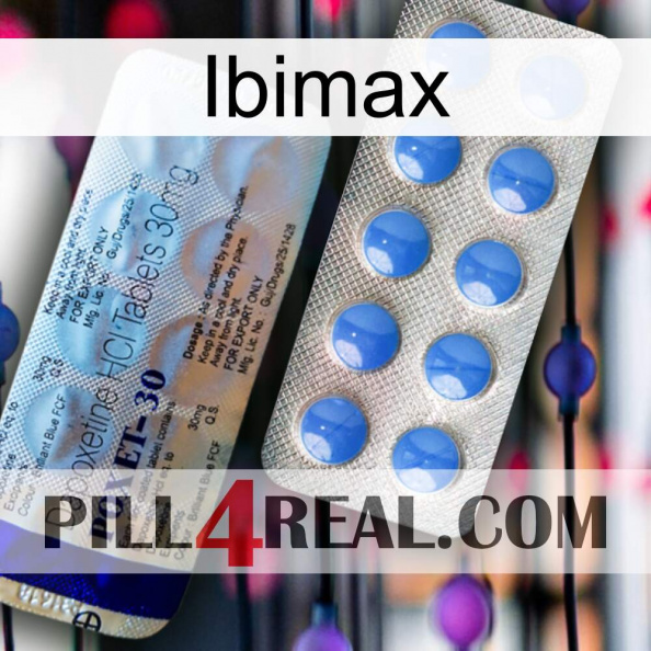 Ibimax 39